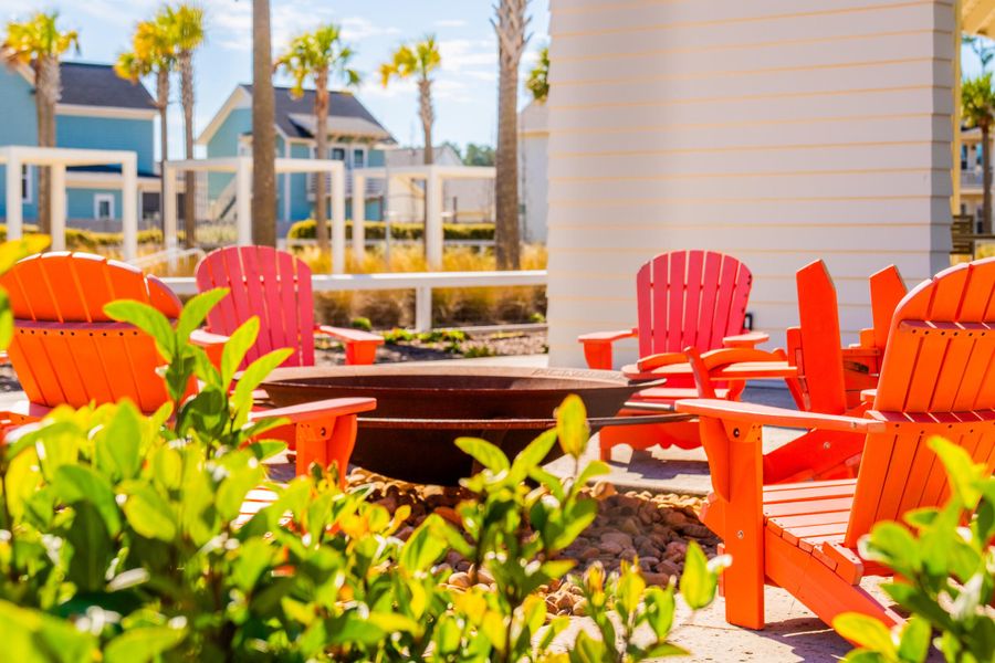 Community amenities in Nexton, Summerville (Image 56).