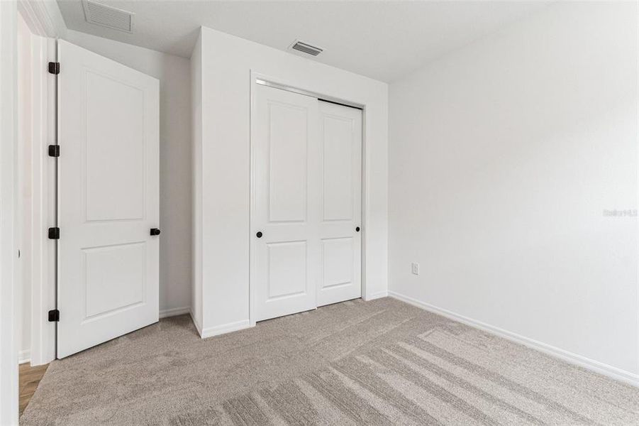 Spacious, unfurnished interior of a new home in Isles at Bayview, Parrish (Image 22). Spacious, unfurnished interior of a new home in Isles at Bayview, Parrish (Image 22).