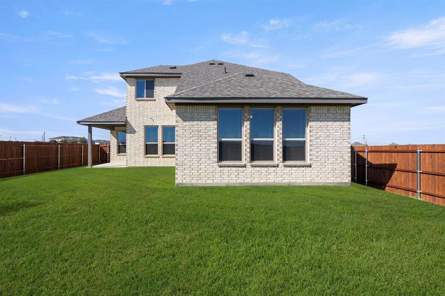 26. 100 Meadow - Back 26. 100 Meadow - Back