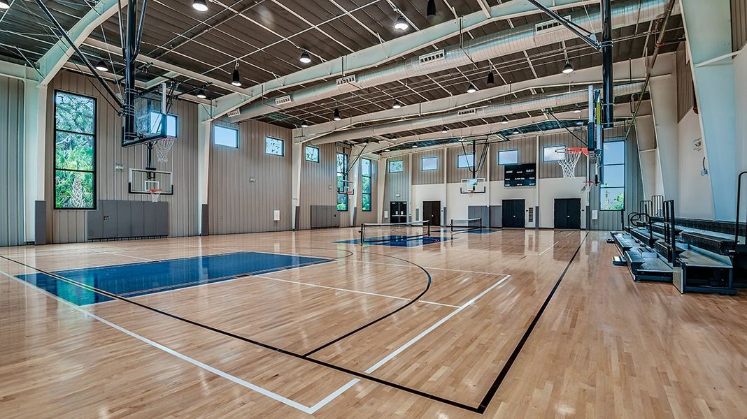 Community amenities in Skye Ranch Community Group Page, Sarasota (Image 17).