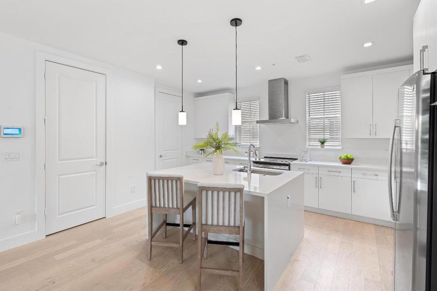 Chefs Gourmet Kitchen