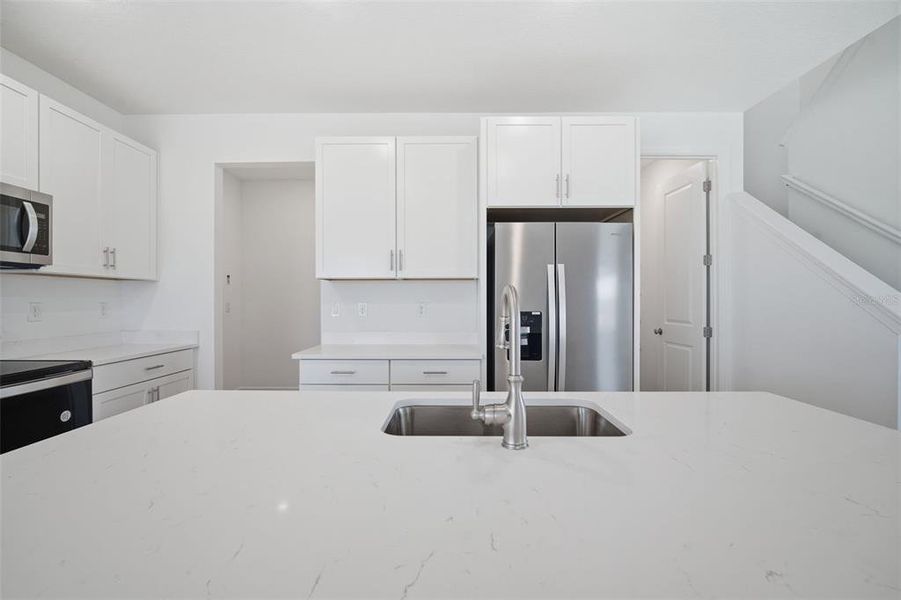 Close-up of interior finishes inside a home in , Parrish (Image 18). Close-up of interior finishes inside a home in , Parrish (Image 18).