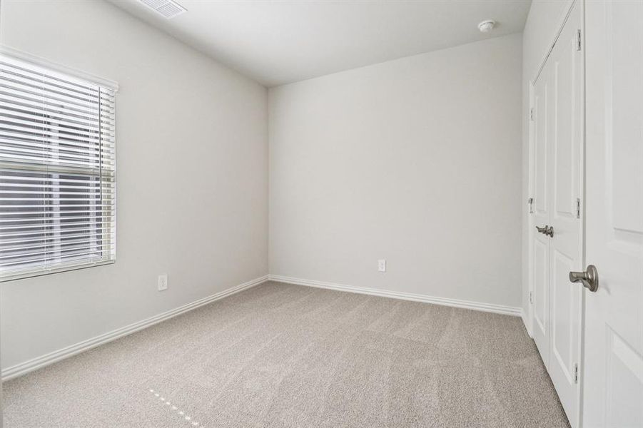 Photo is not of the actual home, but is an inspirational photo of builder’s model home and may depict options, furnishings, and/or decorator features that are not included.