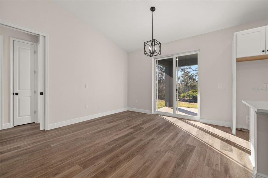 Spacious, unfurnished interior of a new home in , Avon Park (Image 18). Spacious, unfurnished interior of a new home in , Avon Park (Image 18).
