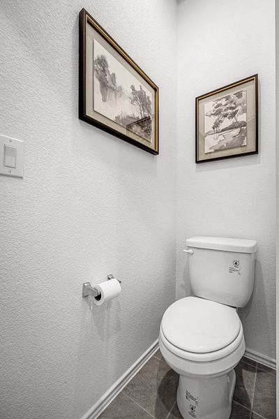 Marble Creek Crossing Model Home