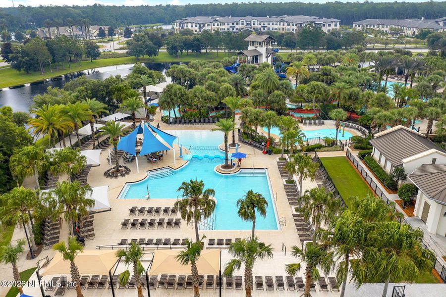 Community amenities in , Ponte Vedra (Image 71).