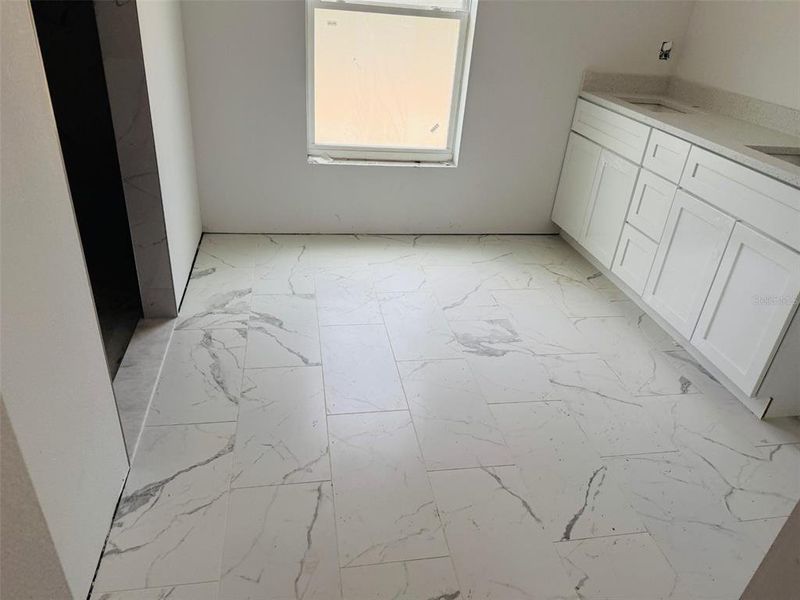 Spacious, unfurnished interior of a new home in , Weeki Wachee (Image 14). Spacious, unfurnished interior of a new home in , Weeki Wachee (Image 14).