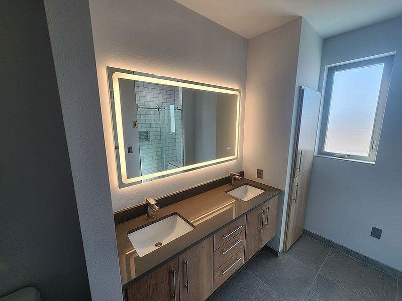 Furnished interior view inside a new home in , Alpine (Image 10). Furnished interior view inside a new home in , Alpine (Image 10).