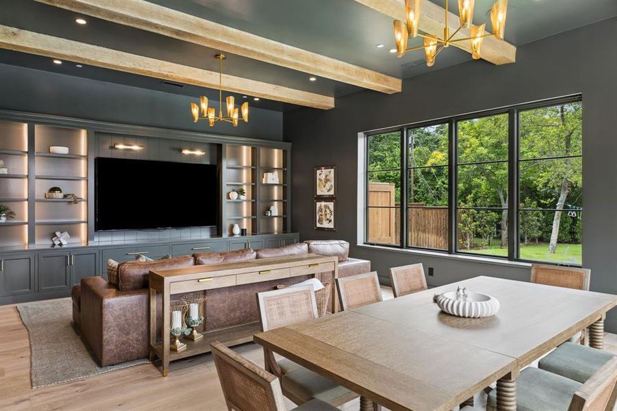 Community amenities in , Southlake (Image 32).