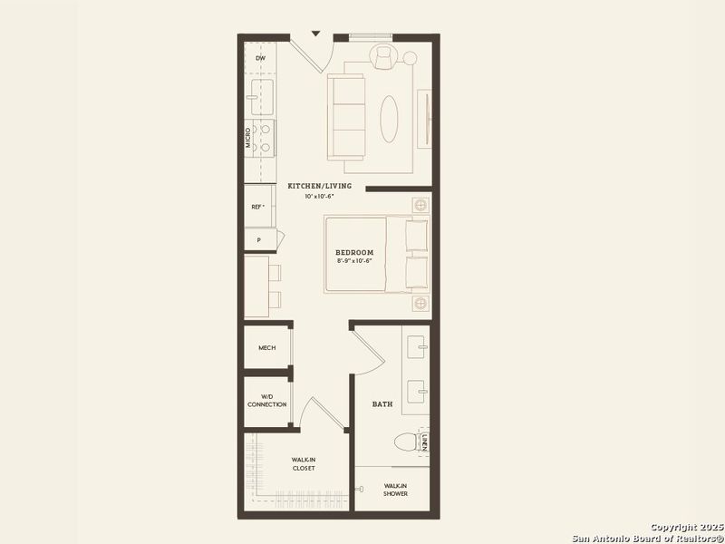 2D floor plan layout of this home in , New Braunfels, TX (Image 1). 2D floor plan layout of this home in , New Braunfels, TX (Image 1).