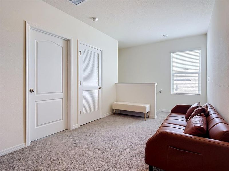 Spacious, unfurnished interior of a new home in , Davenport (Image 24). Spacious, unfurnished interior of a new home in , Davenport (Image 24).