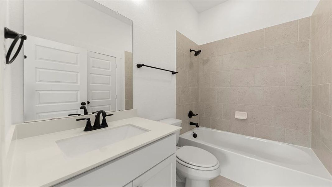 13. 2104 Sunny Mede - 3RD Bath