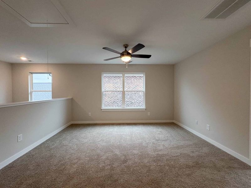 Spacious, unfurnished interior of a new home in , Gallatin (Image 4). Spacious, unfurnished interior of a new home in , Gallatin (Image 4).
