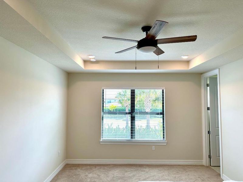 8668 Escue St - Master Bedroom 8668 Escue St - Master Bedroom