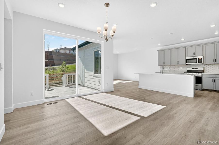 17126 W 92nd Loop ~ Ready Now