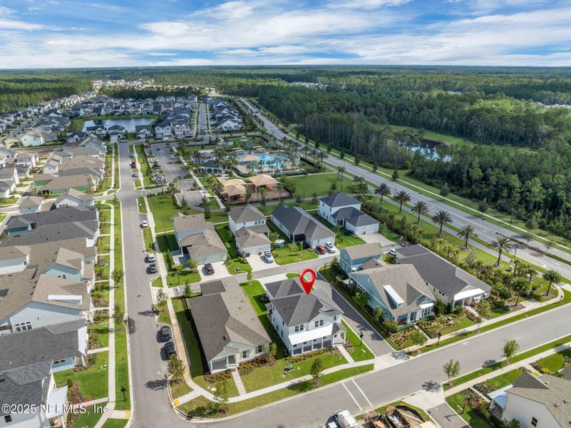 Image 57 of a home in Seabrook Village at Seabrook. Image 57 of a home in Seabrook Village at Seabrook.