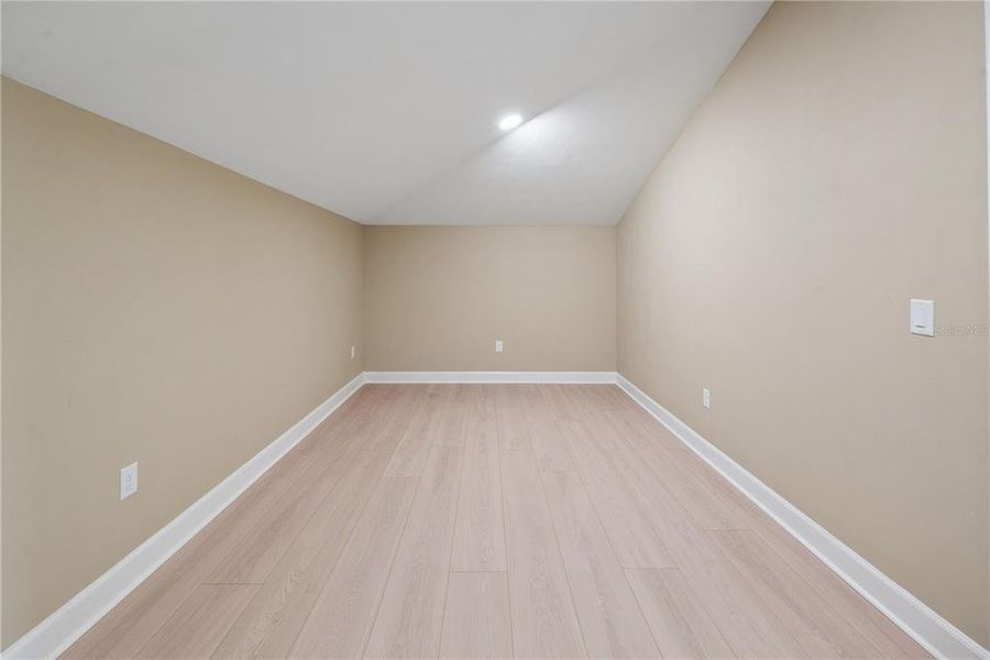 Spacious, unfurnished interior of a new home in , High Springs (Image 35). Spacious, unfurnished interior of a new home in , High Springs (Image 35).