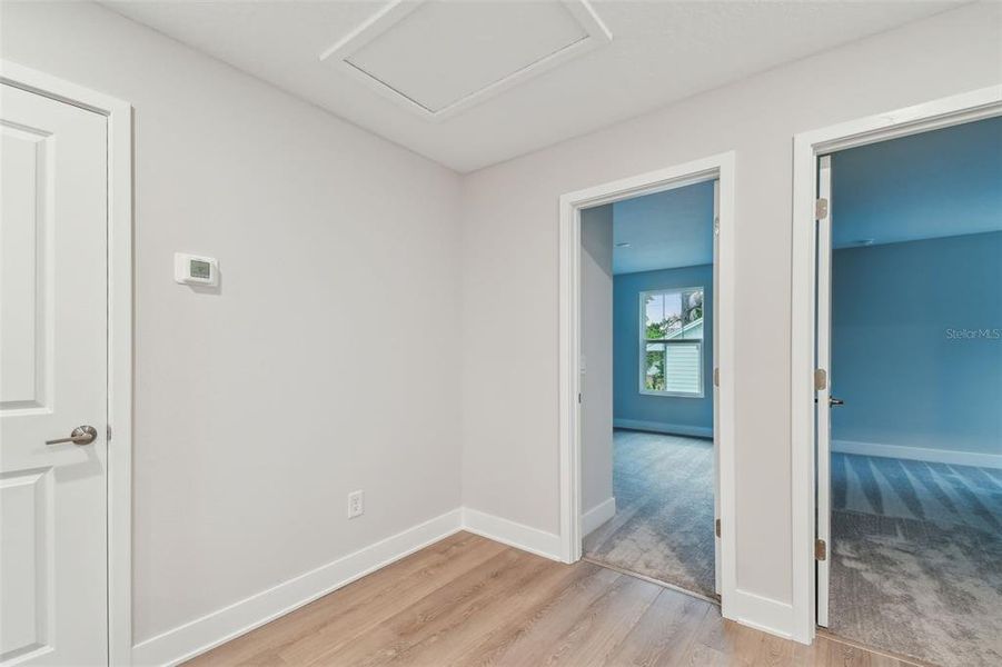 Spacious, unfurnished interior of a new home in , St. Petersburg (Image 24). Spacious, unfurnished interior of a new home in , St. Petersburg (Image 24).