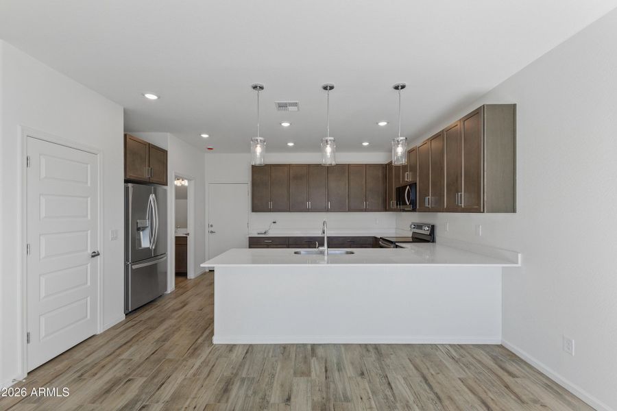 Ironwood #67-8 Ironwood #67-8