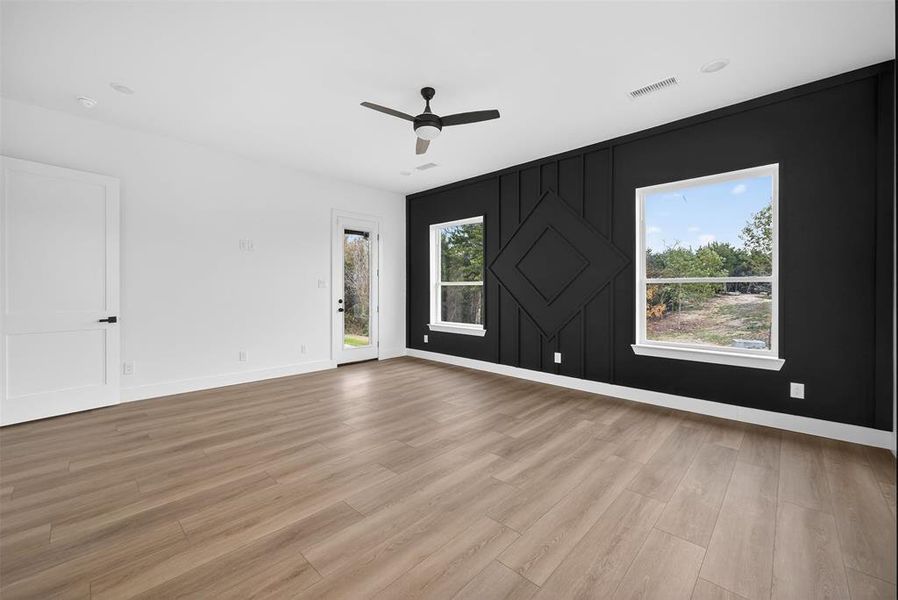 Spacious, unfurnished interior of a new home in , Ovilla (Image 33). Spacious, unfurnished interior of a new home in , Ovilla (Image 33).