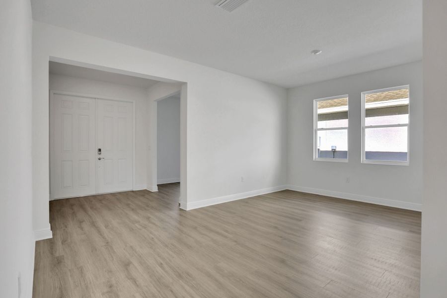 Parrish, FL New Home.  - Slide 11