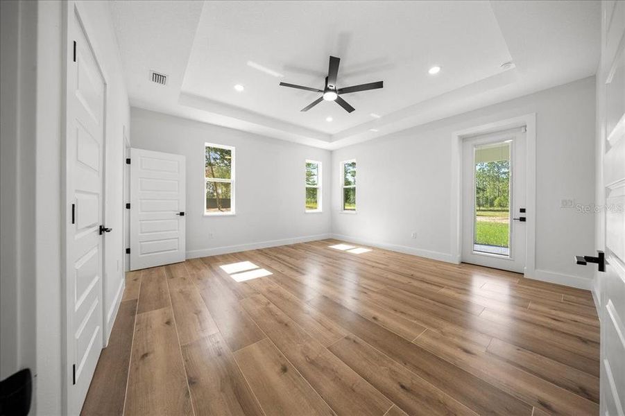 Spacious, unfurnished interior of a new home in , Ocala (Image 33). Spacious, unfurnished interior of a new home in , Ocala (Image 33).