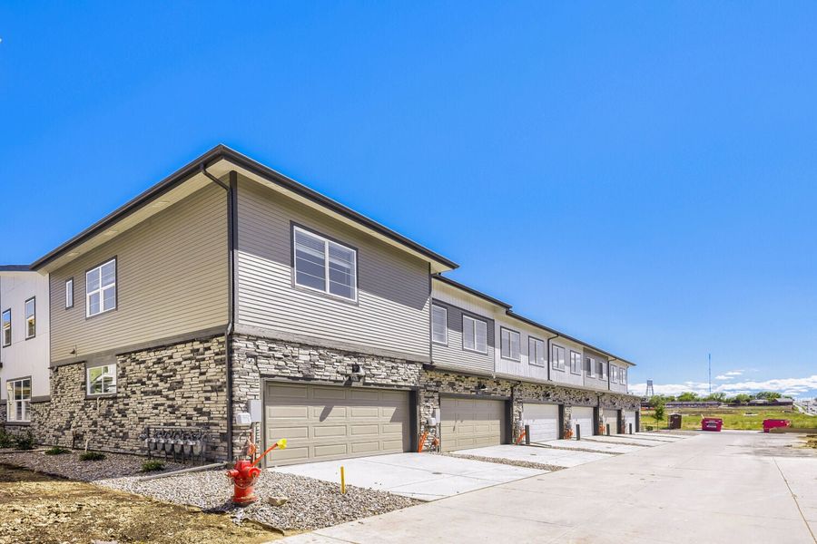 New Home in Westminster, CO.  - Slide 33