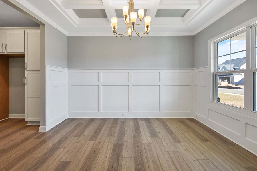 Image 165 representing the Rivermist by Caviness & Cates Communities in Maggie Way, Wendell, NC.