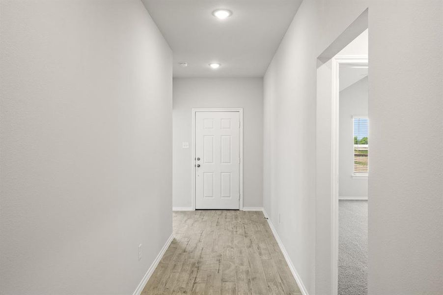 2833 Hay- Entry-1