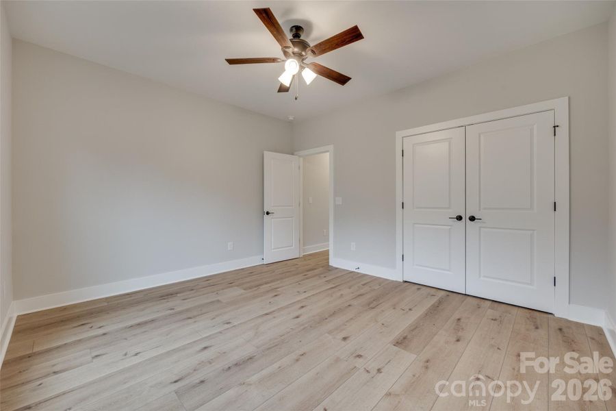 Spacious, unfurnished interior of a new home in , Fort Lawn (Image 29). Spacious, unfurnished interior of a new home in , Fort Lawn (Image 29).