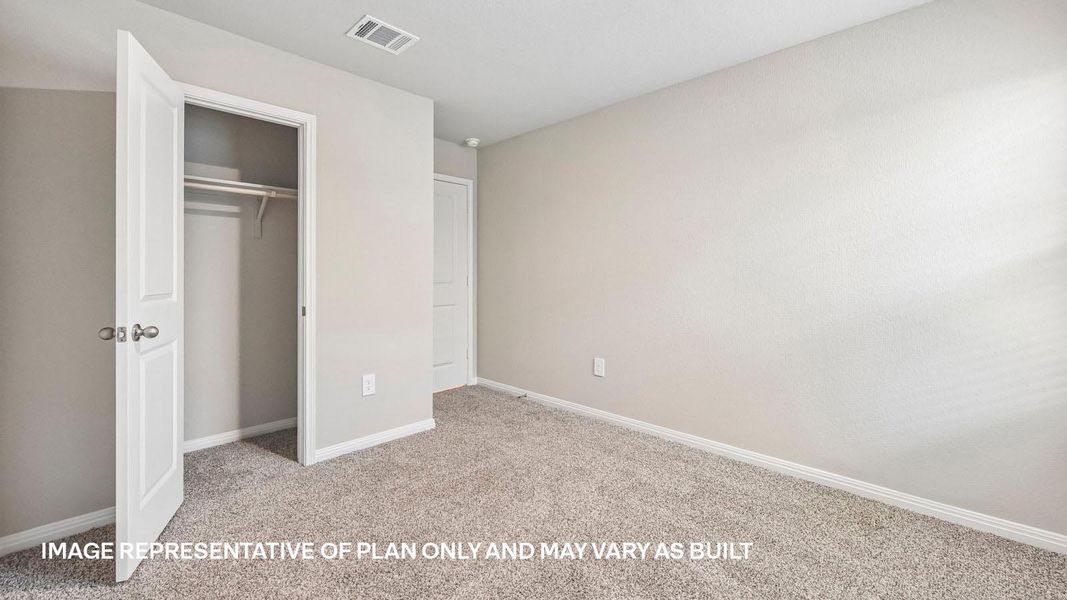 Spacious, unfurnished interior of a new home in Carillon, Manor (Image 21). Spacious, unfurnished interior of a new home in Carillon, Manor (Image 21).