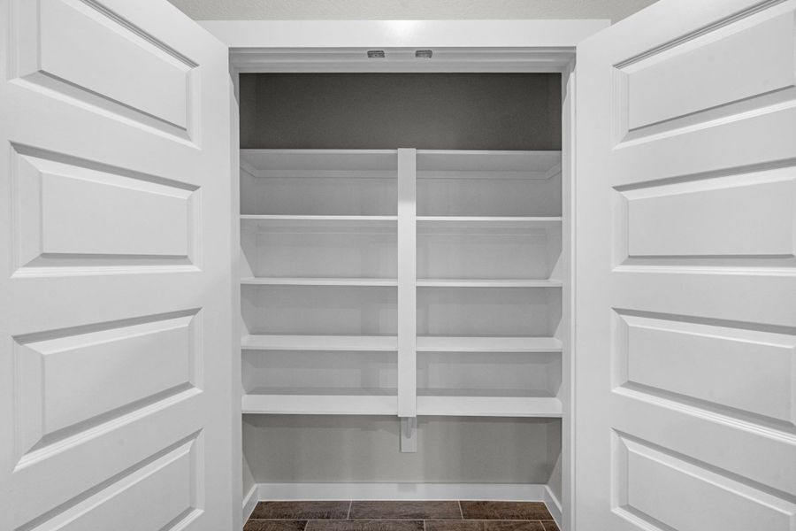 Close-up of interior finishes inside a home in Barton Creek Ranch, Conroe (Image 12). Close-up of interior finishes inside a home in Barton Creek Ranch, Conroe (Image 12).