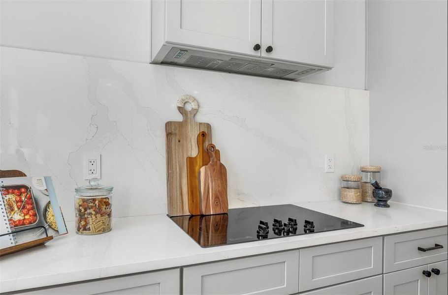 Close-up of interior finishes inside a home in , Orlando (Image 20).