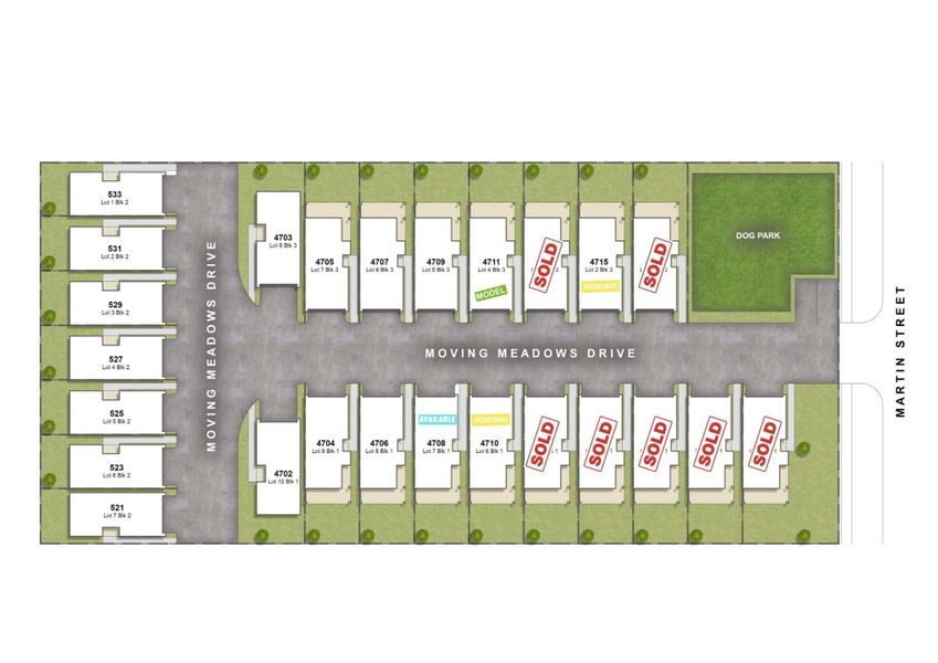 This stunning community will have 25 residences with 2 units up for grabs before Phase 2 goes under way.