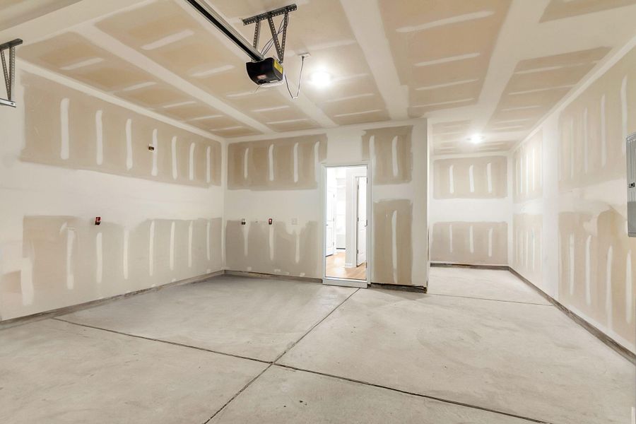 In-progress construction of a new home in Wildcat Chase, Summerville, SC (Image 37).