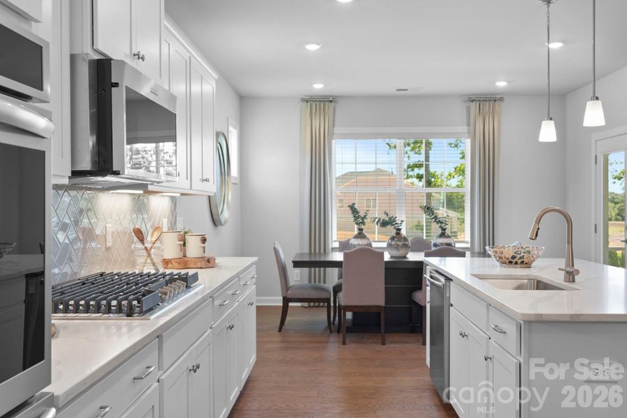 Photo is Representational