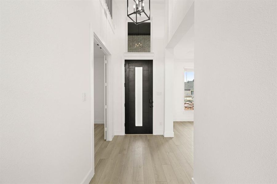 Image 38 of a home in Birdsong.