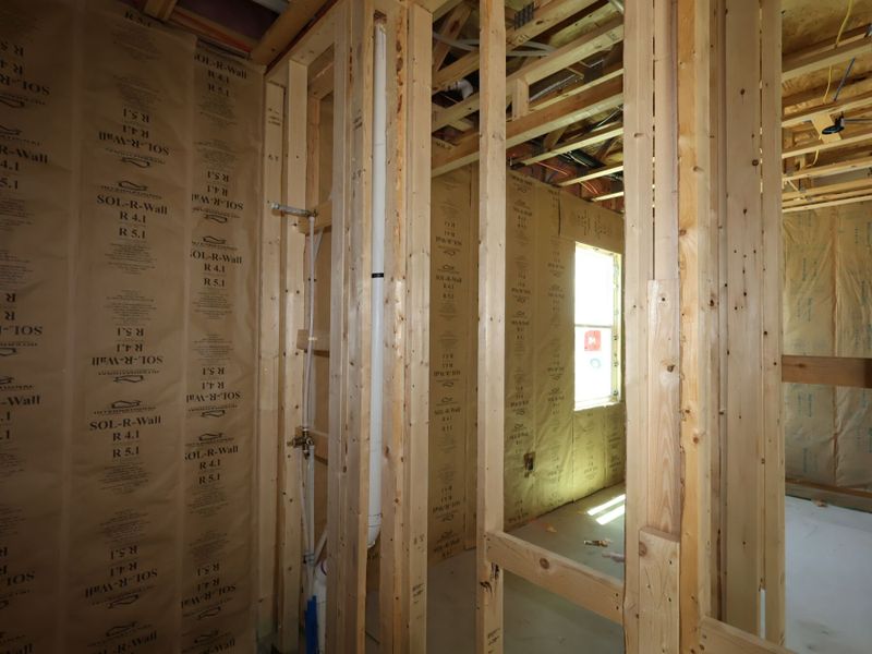 Insulation Insulation