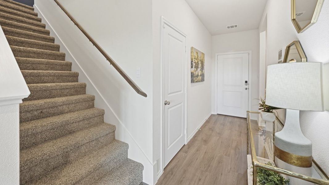 Image 28 representing the Murray by D.R. Horton in Sweetwater Springs, Sherman, TX. Image 28 representing the Murray by D.R. Horton in Sweetwater Springs, Sherman, TX.