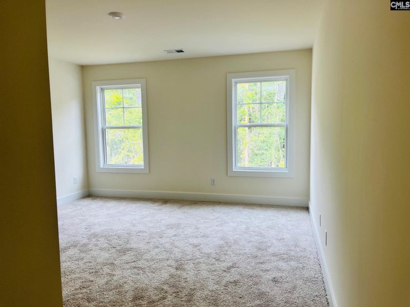 Image 58 of a home in Blythewood Farms.