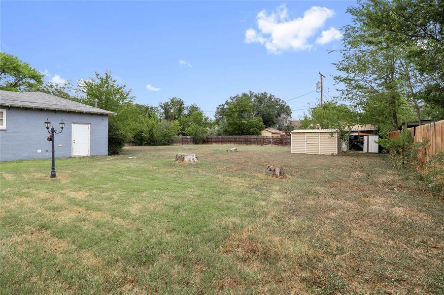 Front exterior of a new home in , Brownwood, TX, highlighting curb appeal (Image 2). Front exterior of a new home in , Brownwood, TX, highlighting curb appeal (Image 2).