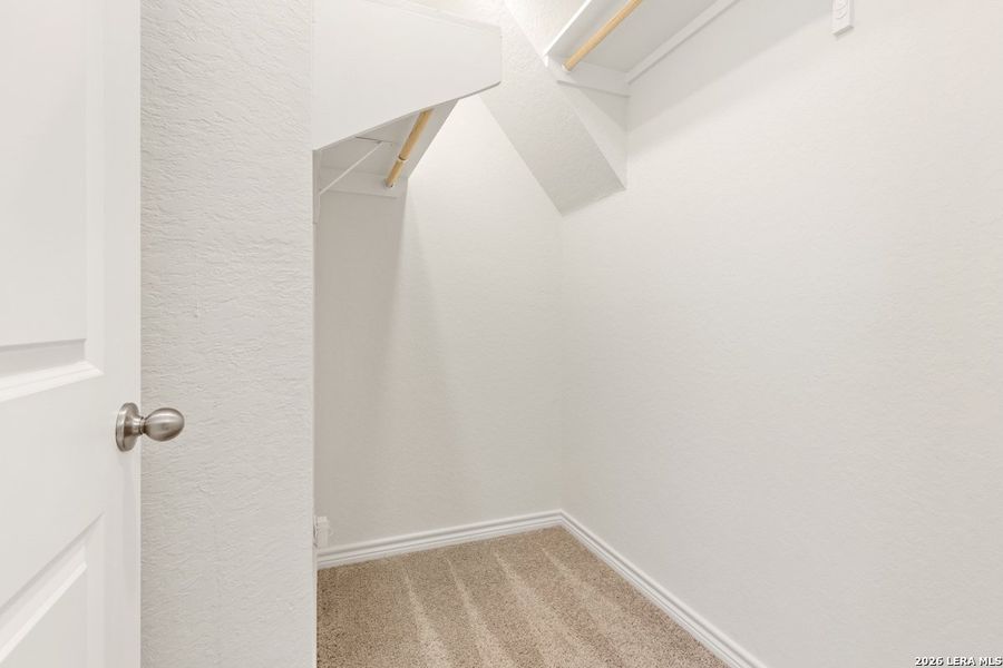 Spacious, unfurnished interior of a new home in Spanish Trails Villas, San Antonio (Image 18).