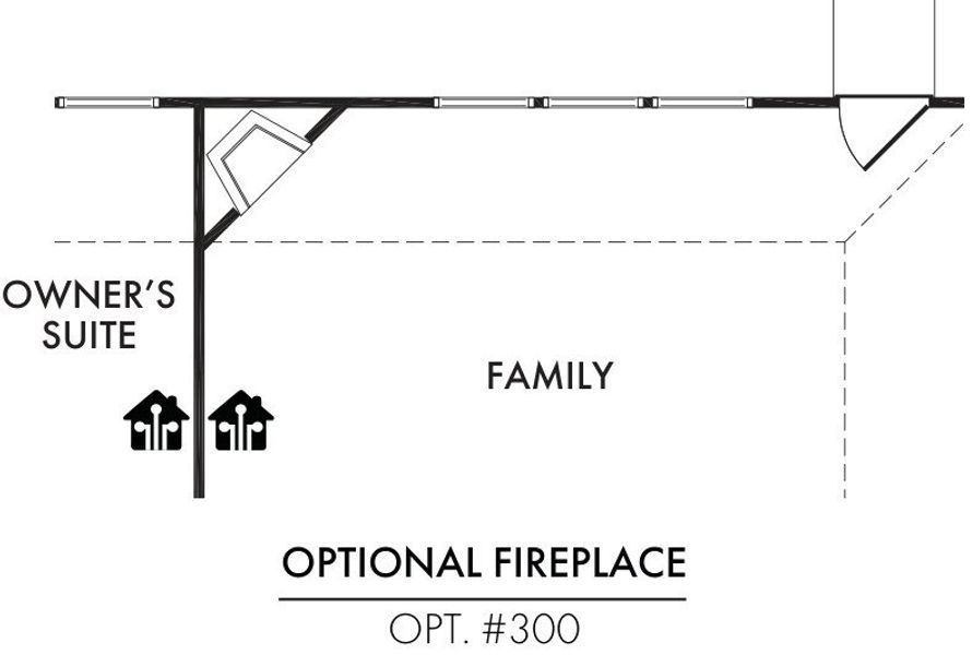 Fireplace Fireplace