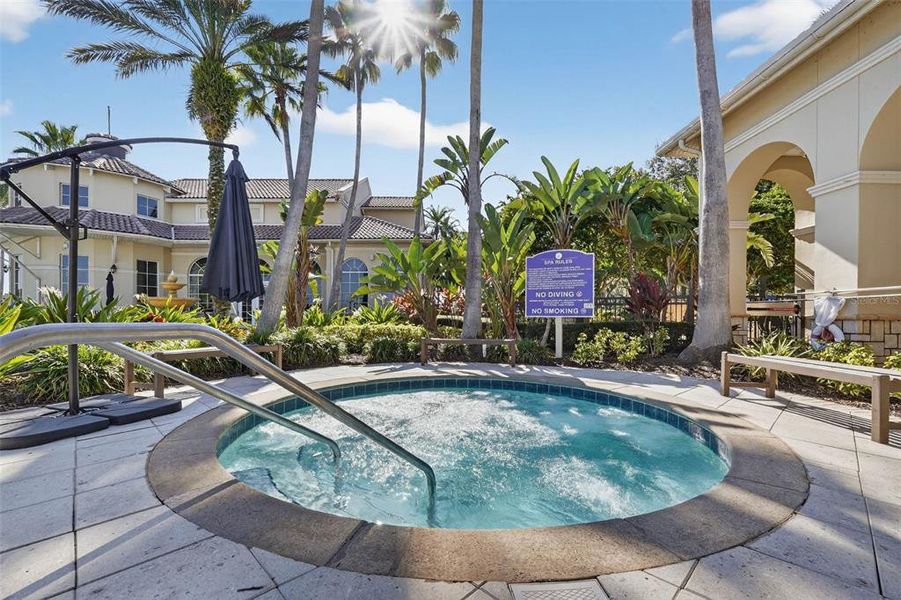 Community amenities in , Kissimmee (Image 36).