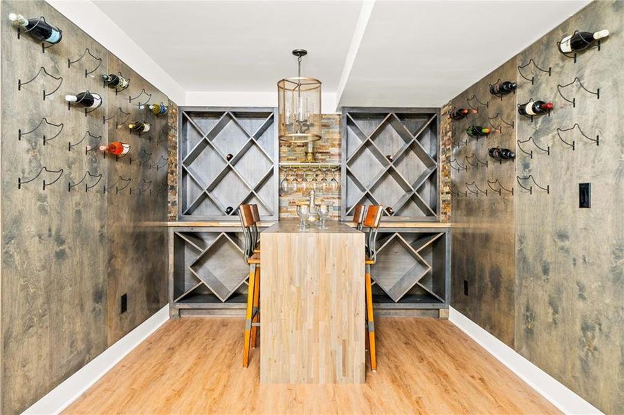 Furnished interior view inside a new home in , Jasper (Image 5). Furnished interior view inside a new home in , Jasper (Image 5).