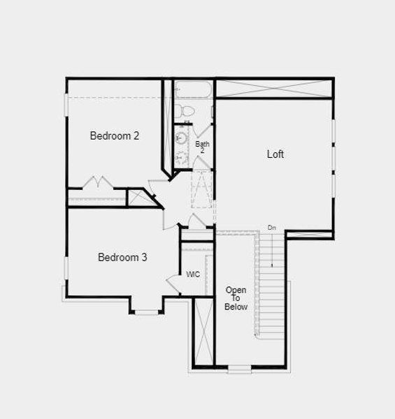 Structural options added include: Horizontal stair railing.