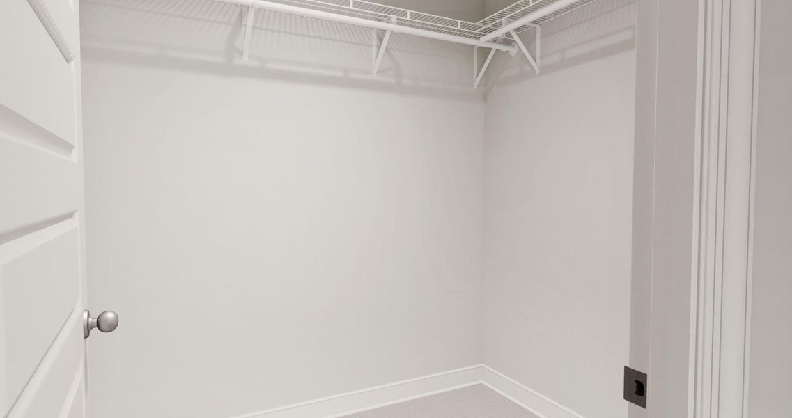 Spacious, unfurnished interior of a new home in Oxford Station, Gallatin (Image 23).