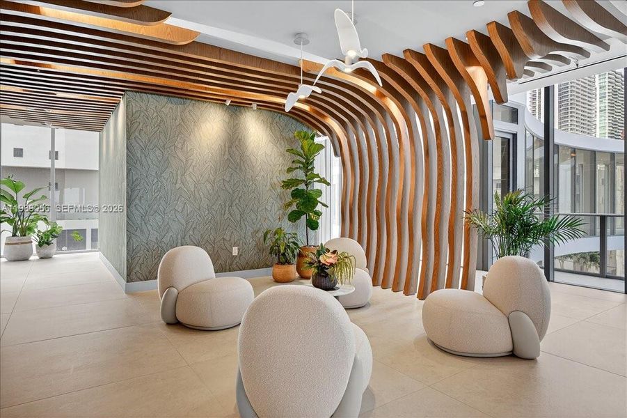 Community amenities in , Miami (Image 59).