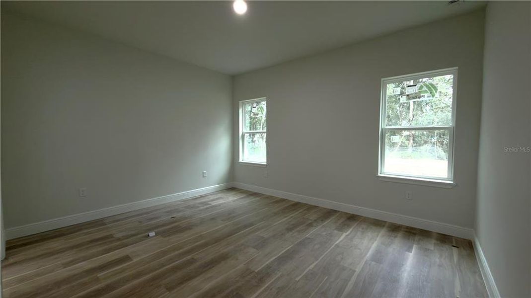 Spacious, unfurnished interior of a new home in , Ocala (Image 16). Spacious, unfurnished interior of a new home in , Ocala (Image 16).