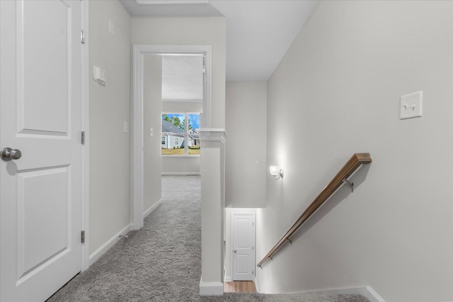 Image 22 of a home in Windsor Townhomes.